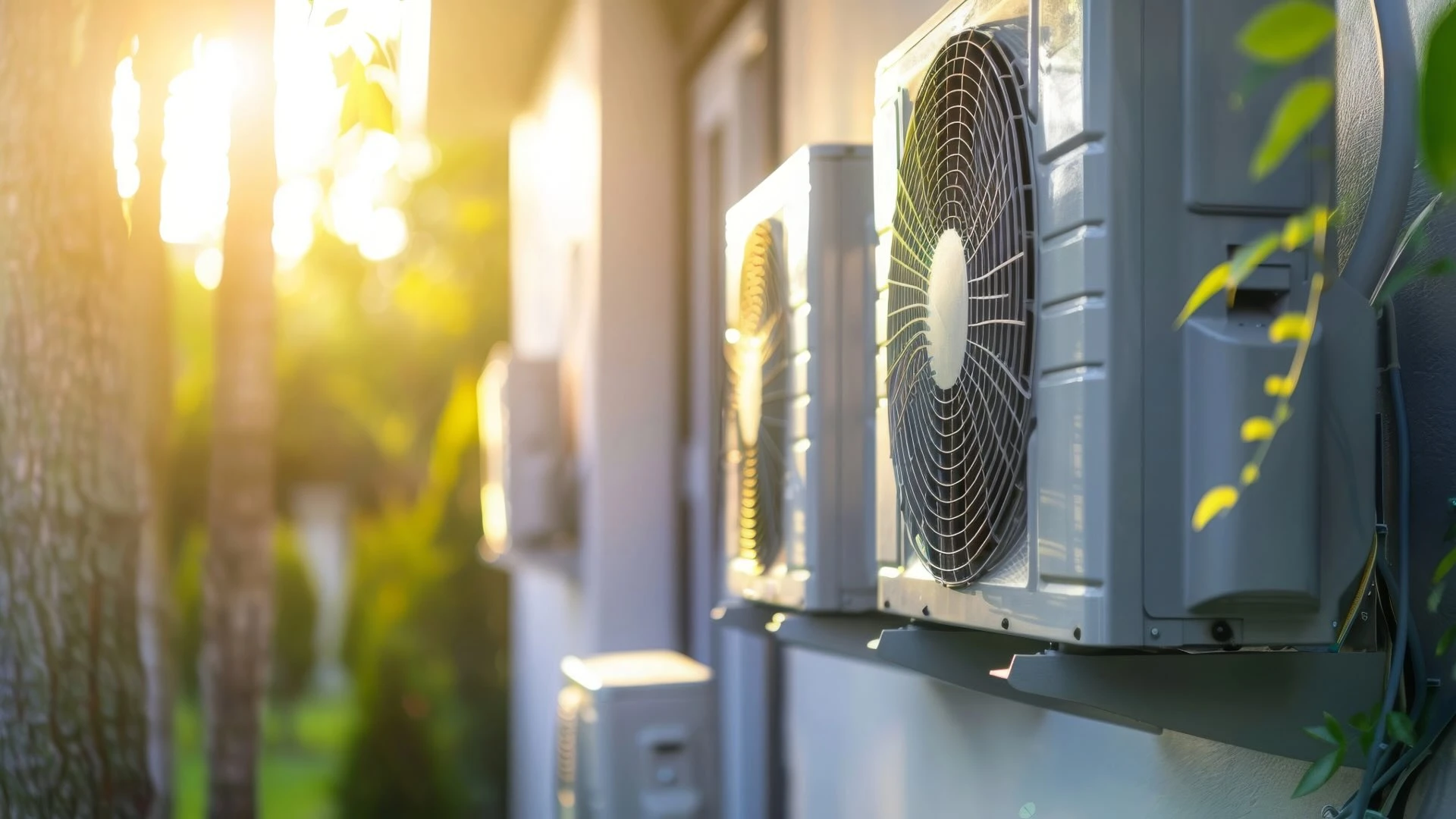 Värmepump installation Bergslagen